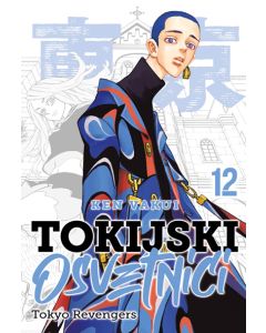 Tokijski osvetnici 12