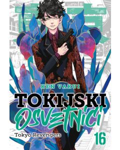 Tokijski osvetnici 16 - 9788630002953