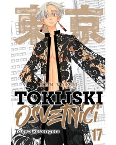 Tokijski osvetnici 17 - 9788630002960