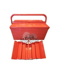 MACHTIG Metalna kutija za alate TOL-04 - TOL-04