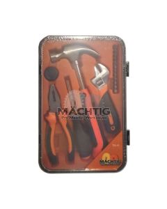 MACHTIG Set alata 17kom TOL-41 - TOL-41