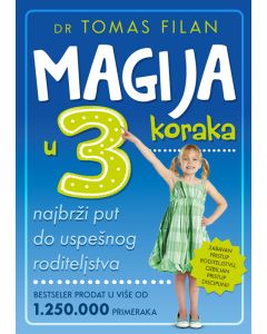 Magija u 3 koraka V - 27105