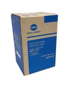 KONICA MINOLTA Toner TNP-80 M (AAJW352) - AAJW352