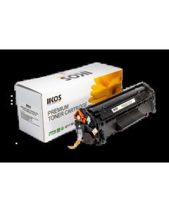 IKOS Toner Q2612X bez cipa 3K (HP 1010/1012/1015/1018/1020) - PRL010724A00000