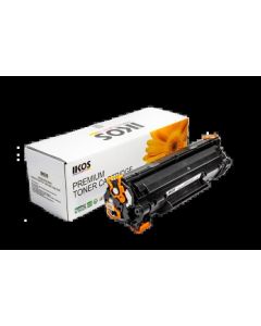 IKOS Toner CF283X/CRG337 sa cipom 2.4K (HP M125/M127) - PRL010723A00000