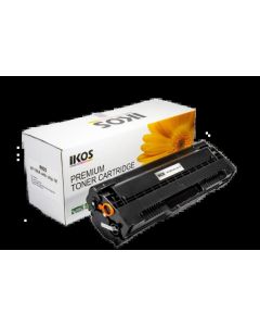 IKOS Toner W1106A sa cipom 1K (HP 107a/107w) - PRL010709A00000