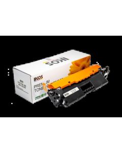 IKOS Toner CF217XXL sa cipom 6K (HP M102/M130) - PRL010714A00000