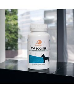 Pet Marc Top Booster - Energetski dodatak za pse - petmarctopbooster