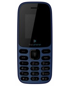 TOP PHONE F1, plava - 25156