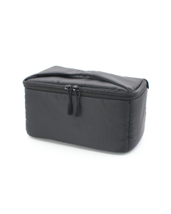 Torba XSF-126 za akcione kamere crna - 95427