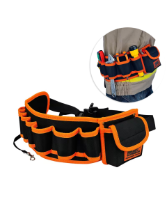 Torba za alat JAKEMY JM-B04 oko struka - 213490
