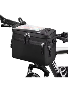 Torba za gurvenalu za bicikl