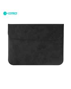 Torba za laptop Coteci 14023 14-16 inch crna - 222791