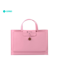 Torba za laptop Coteci 17009 13-14 inch roze - 222795