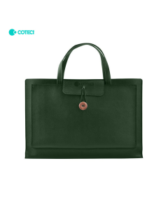 Torba za laptop Coteci 17011 14-16 inch zelena
