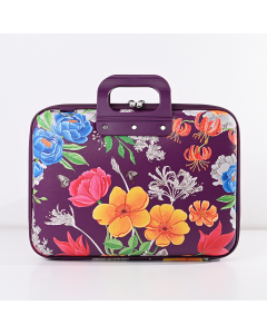 Torba za laptop Fashion Peony 14