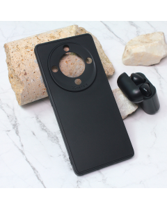Torbica 3D Camera za Honor Magic 5 Lite crna - 207593