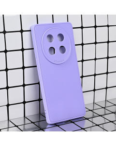 Torbica 3D Camera za Honor Magic 7 Lite ljubicasta - 220182
