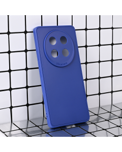 Torbica 3D Camera za Honor Magic 7 Lite plava - 221026