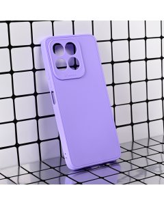 Torbica 3D Camera za Honor X6b ljubicasta - 216527