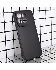 Torbica 3D Camera za Honor X8b crna - 218077