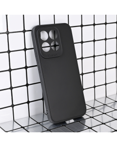 Torbica 3D Camera za Honor X8c crna - 221296
