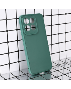 Torbica 3D Camera za Honor X8c tamno zelena - 221298