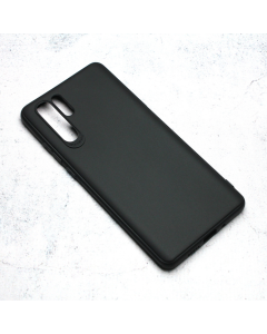 Maska za Huawei P30 Pro 3D Camera crna - 96937