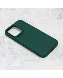 Torbica 3D Camera za iPhone 13 Pro 6.1 tamno zelena - 98763-1