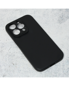 Torbica 3D Camera za iPhone 14 Pro 6.1 crna - 202699