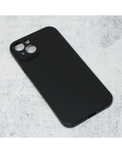 Torbica 3D Camera za iPhone 14 Plus 6.7 crna - 202700