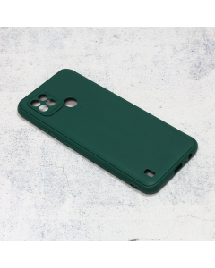 Torbica 3D Camera za Realme C21 tamno zelena - 98765-1