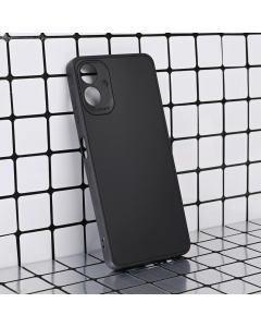 Torbica 3D Camera za Samsung A065F Galaxy A06 crna - 216892