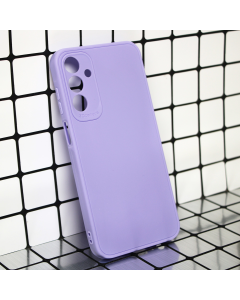 Torbica 3D Camera za Samsung A156B Galaxy A15 5G ljubicasta - 213625