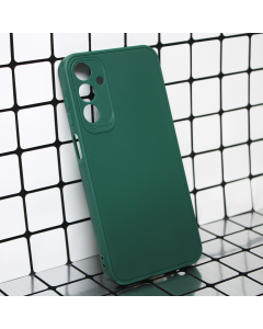 Torbica 3D Camera za Samsung A156B Galaxy A15 5G zelena - 213626