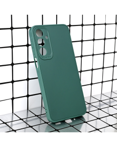 Torbica 3D Camera za Samsung A165F Galaxy A16 5G tamno zelena - 217649