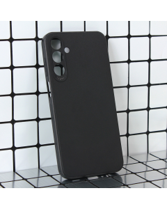 Maska za Samsung Galaxy A25 5G 3D Camera crna - 212916