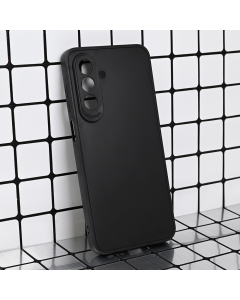 Torbica 3D Camera za Samsung A266B Galaxy A26 5G crna - 220183