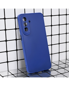 Torbica 3D Camera za Samsung A266B Galaxy A26 5G tamno plava - 220184