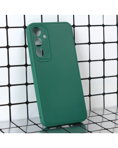 Torbica 3D Camera za Samsung A356B Galaxy A35 5G tamno zelena - 212918