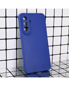 Torbica 3D Camera za Samsung A366B Galaxy A36 5G plava - 219393