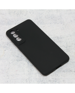 Torbica 3D Camera za Samsung G990B Galaxy S21 FE crna - 94766