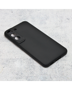 Torbica 3D Camera za Samsung S901B Galaxy S22 5G crna - 99094