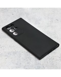 Torbica 3D Camera za Samsung S908B Galaxy S22 Ultra 5G crna - 99096-1