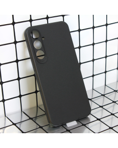 Torbica 3D Camera za Samsung S711U Galaxy S23 FE crna - 211602-1