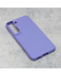 Maska za Samsung Galaxy S22 Plus 5G 3D Camera ljubičasta - 200781