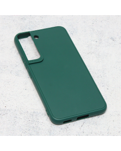 Torbica 3D Camera za Samsung S906B Galaxy S22 Plus 5G tamno zelena - 200481-1