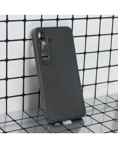 Torbica 3D Camera za Samsung S921B Galaxy S24 crna - 212919
