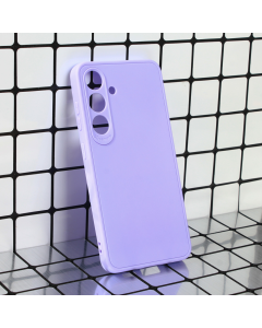 Torbica 3D Camera za Samsung S921B Galaxy S24 ljubicasta - 212920