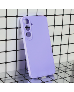 Torbica 3D Camera za Samsung S926B Galaxy S24 Plus ljubicasta - 212922